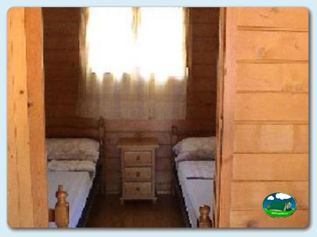 foto del camping Camping Coelius