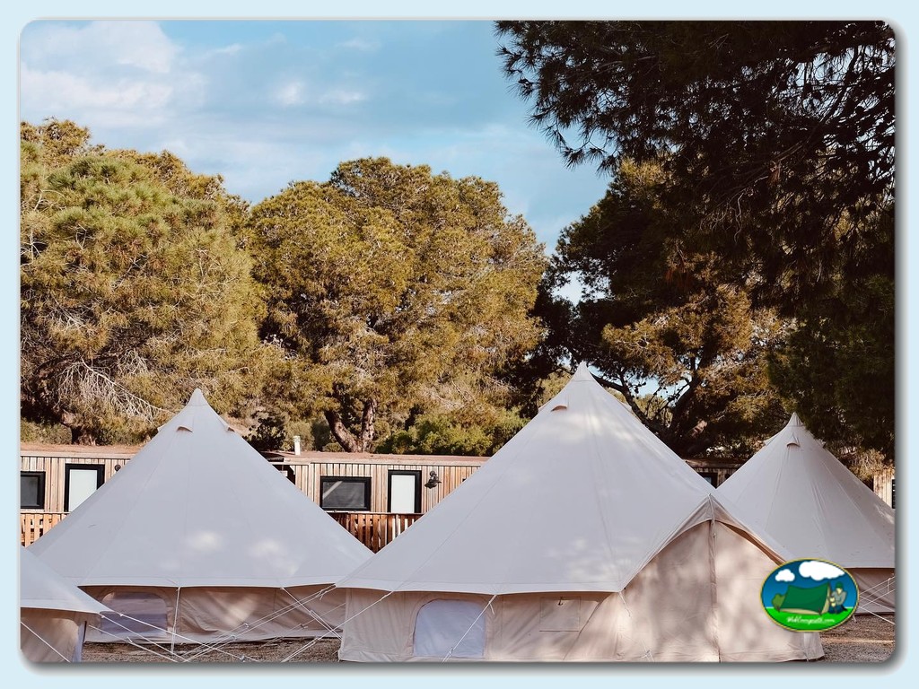 foto del camping Camping L`Aventura