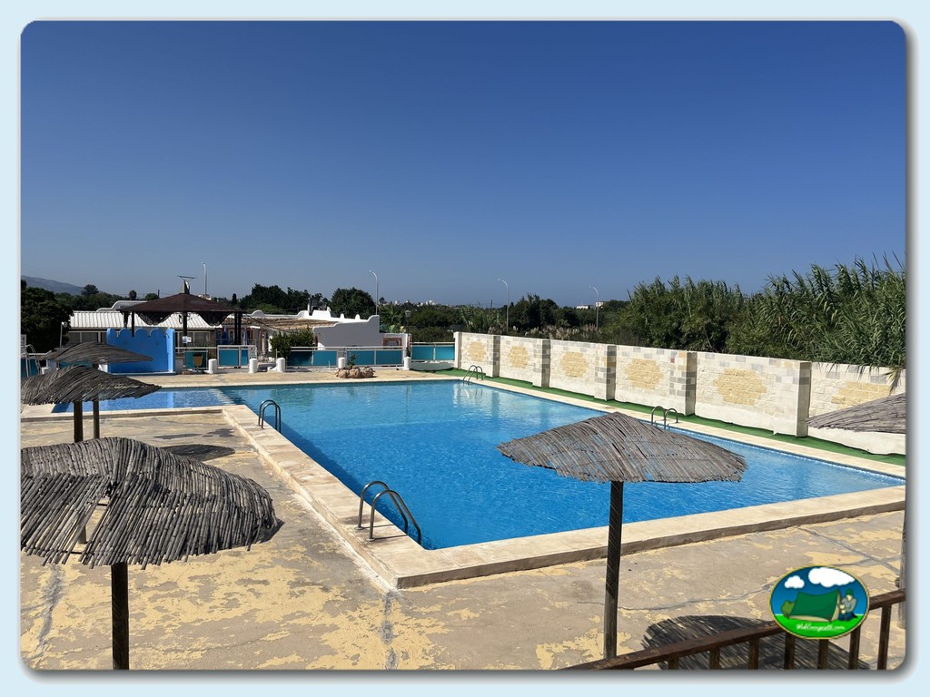foto del camping Camping L`Aventura