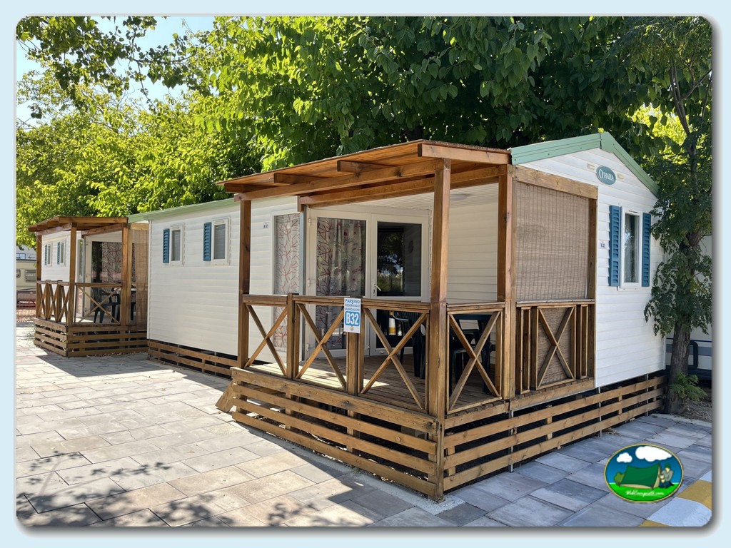 foto del camping Camping L`Aventura
