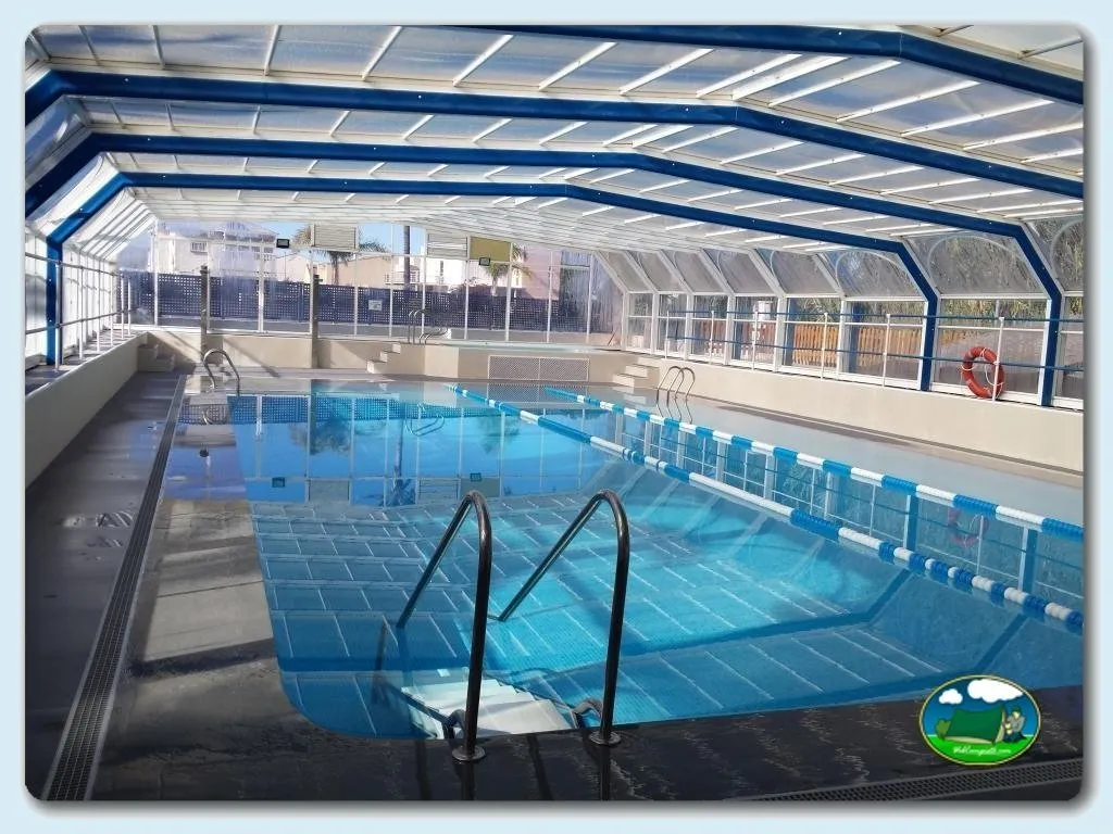 Foto de Camping L`Alqueria, Valencia, Comunidad Valenciana, España - imagen 56
