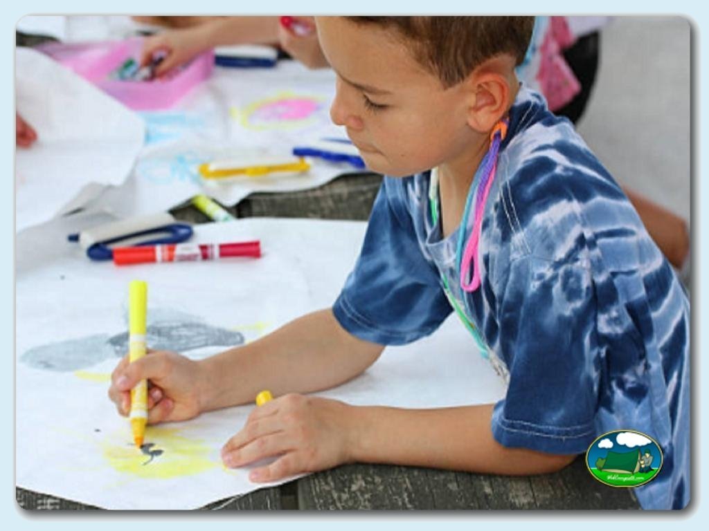 Actividades para los m&aacute;s peque&ntilde;os en Camping L`Alqueria, Valencia, España