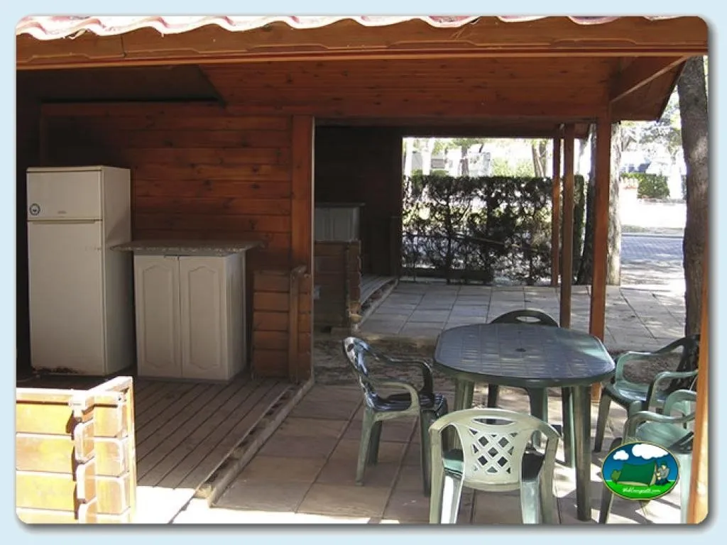 Foto de Camping L`Alqueria, Valencia, Comunidad Valenciana, España - imagen 6