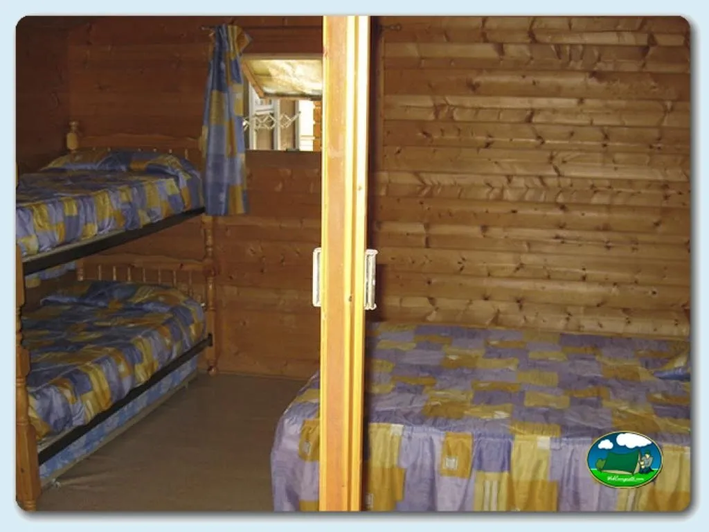 Foto de Camping L`Alqueria, Valencia, Comunidad Valenciana, España - imagen 7