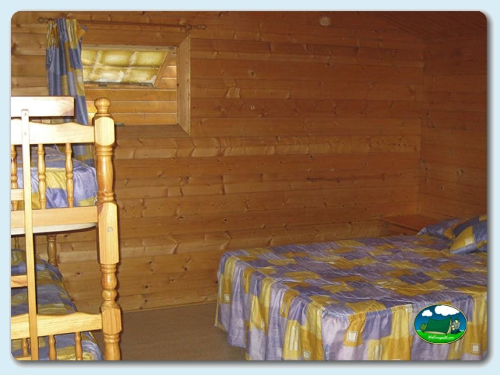 Camping L`Alqueria