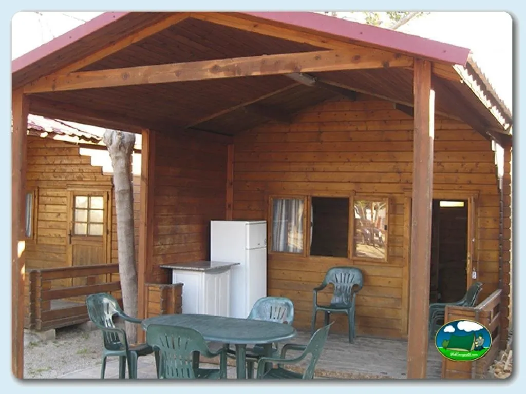 Foto de Camping L`Alqueria, Valencia, Comunidad Valenciana, España - imagen 9