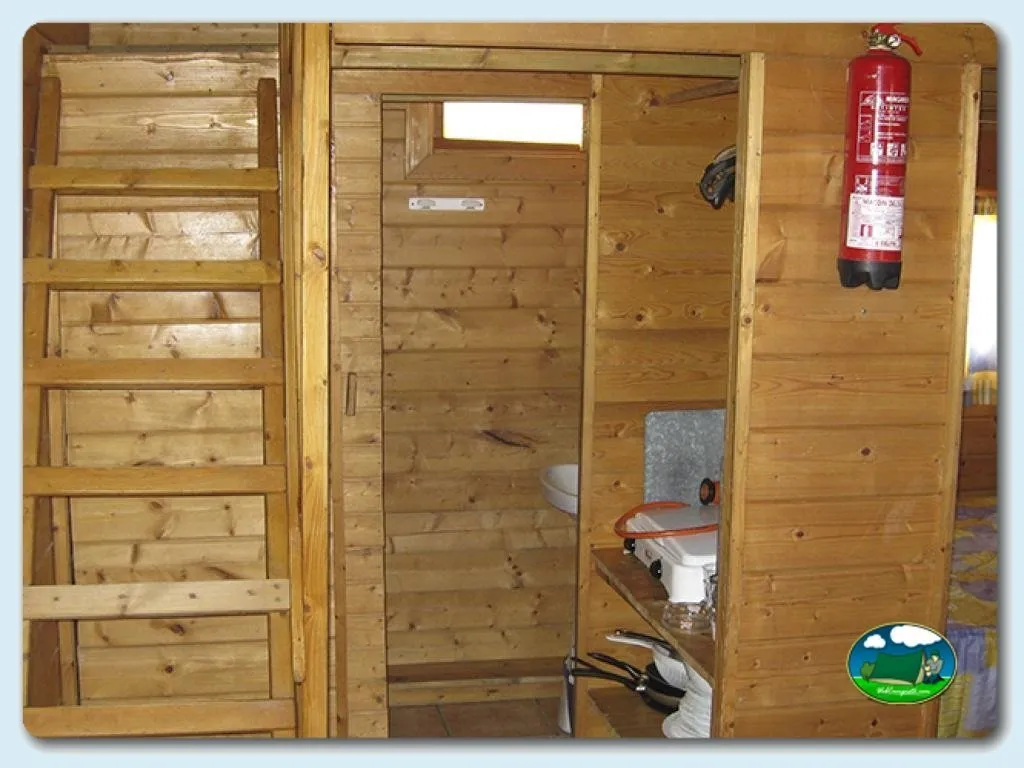 Foto de Camping L`Alqueria, Valencia, Comunidad Valenciana, España - imagen 10