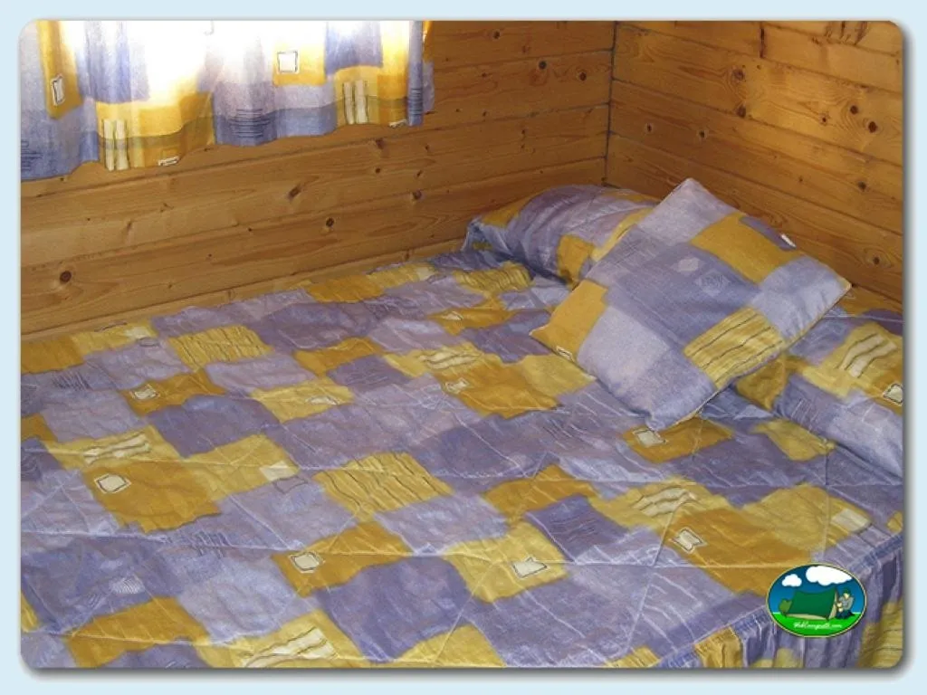 Foto de Camping L`Alqueria, Valencia, Comunidad Valenciana, España - imagen 11