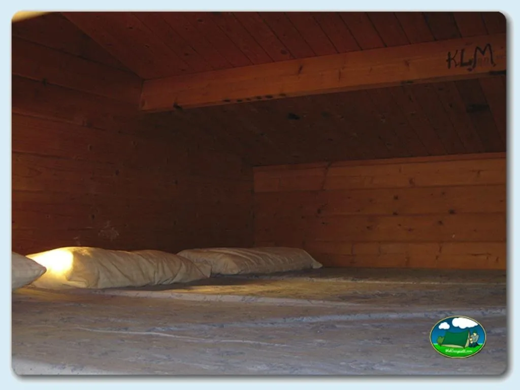 Foto de Camping L`Alqueria, Valencia, Comunidad Valenciana, España - imagen 12