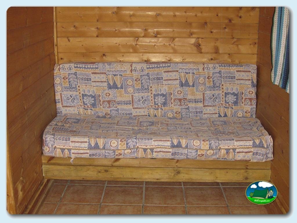 Camping L`Alqueria