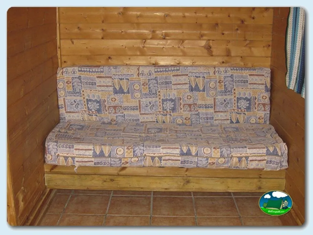 Camping L`Alqueria