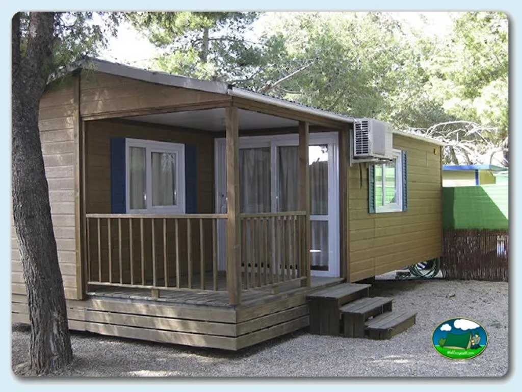 Foto de Camping L`Alqueria, Valencia, Comunidad Valenciana, España - imagen 15