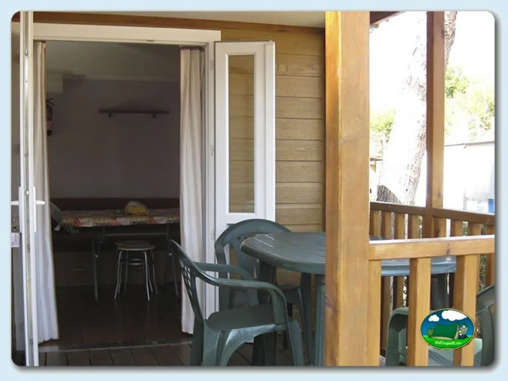 Foto de Camping L`Alqueria, Valencia, Comunidad Valenciana, España - imagen 16