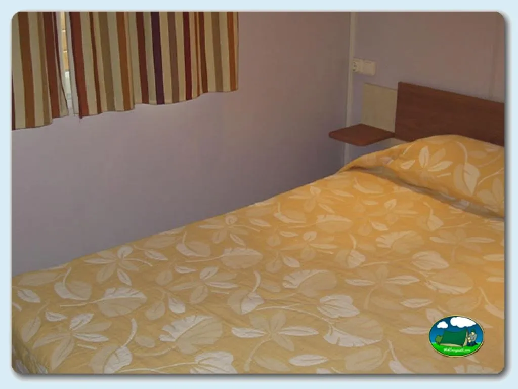 Camping L`Alqueria