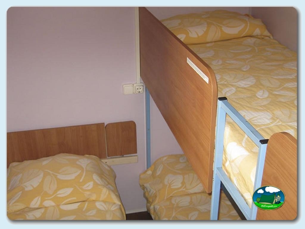 Camping L`Alqueria