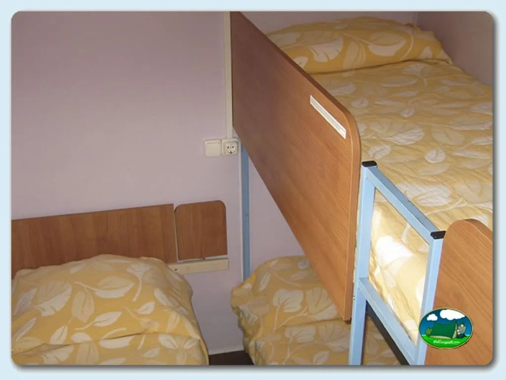 Foto de Camping L`Alqueria, Valencia, Comunidad Valenciana, España - imagen 20