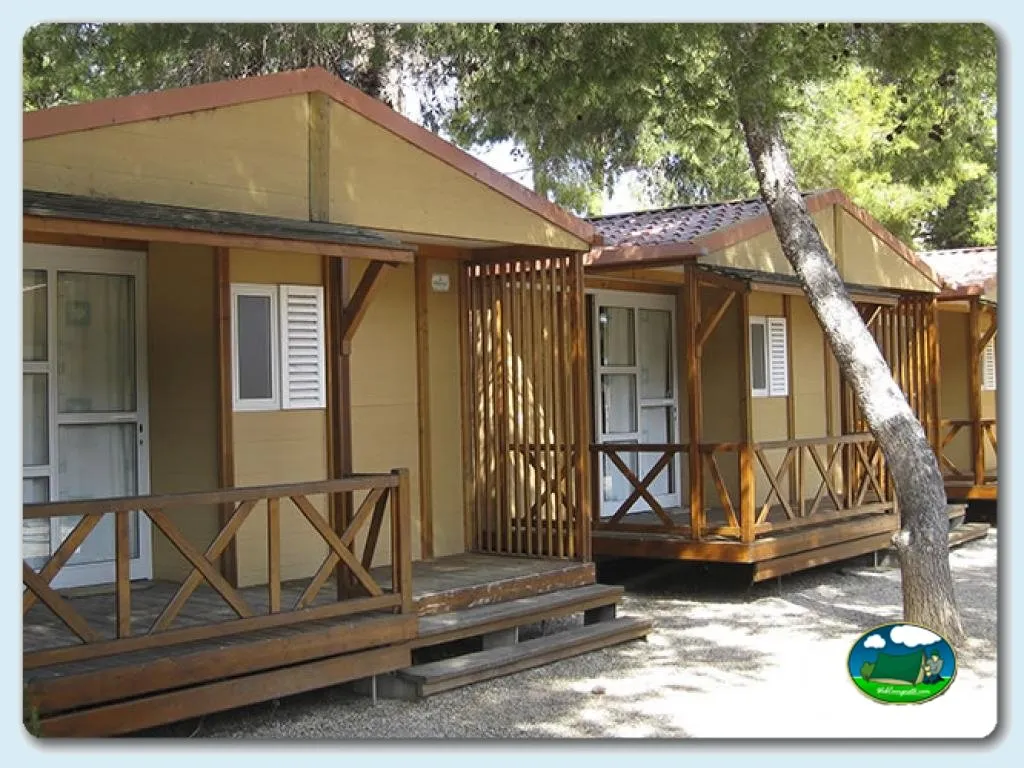 Foto de Camping L`Alqueria, Valencia, Comunidad Valenciana, España - imagen 22