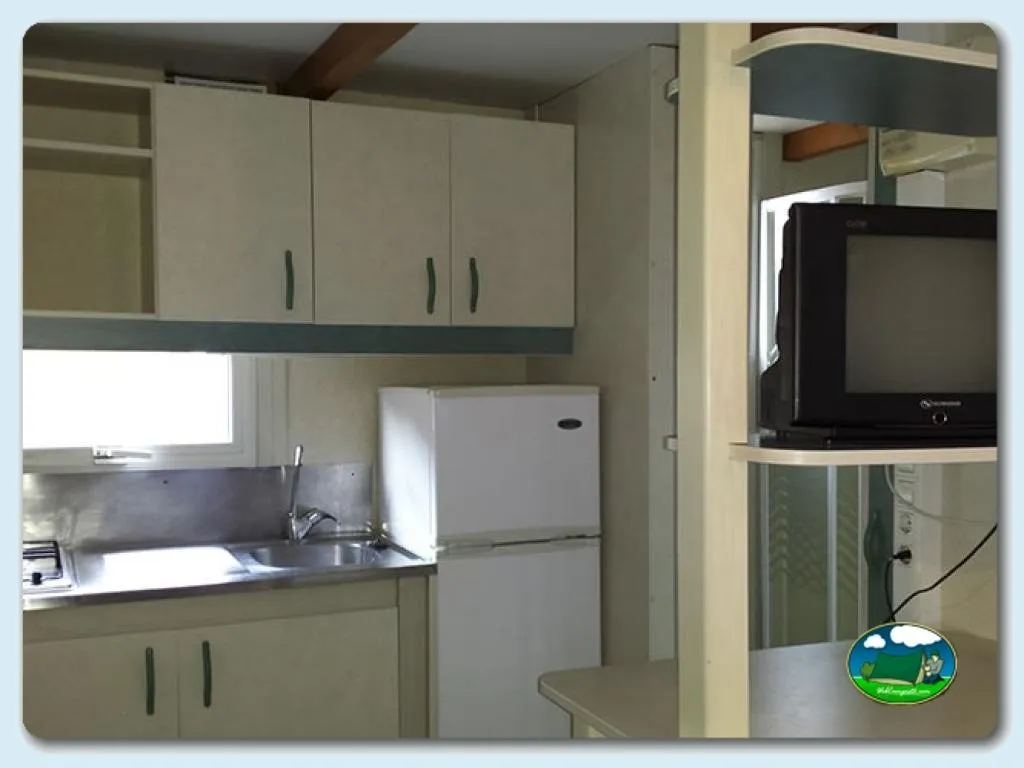 Foto de Camping L`Alqueria, Valencia, Comunidad Valenciana, España - imagen 23