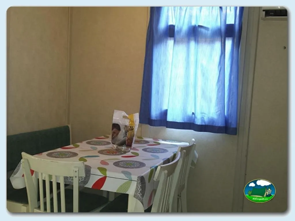 Foto de Camping L`Alqueria, Valencia, Comunidad Valenciana, España - imagen 25