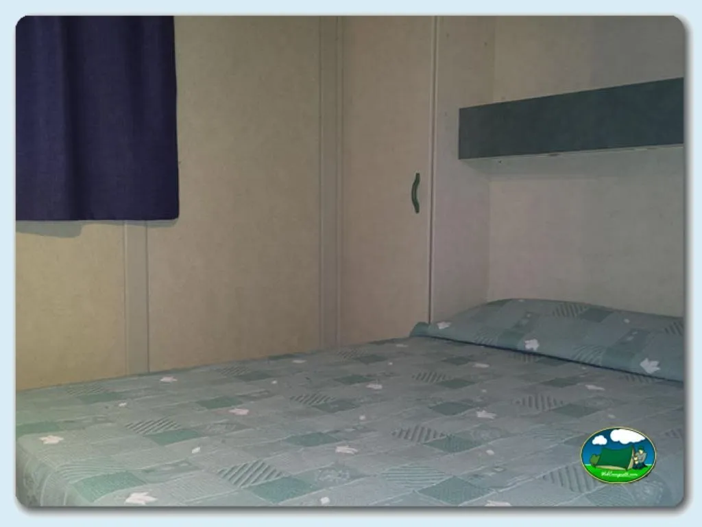 Foto de Camping L`Alqueria, Valencia, Comunidad Valenciana, España - imagen 26