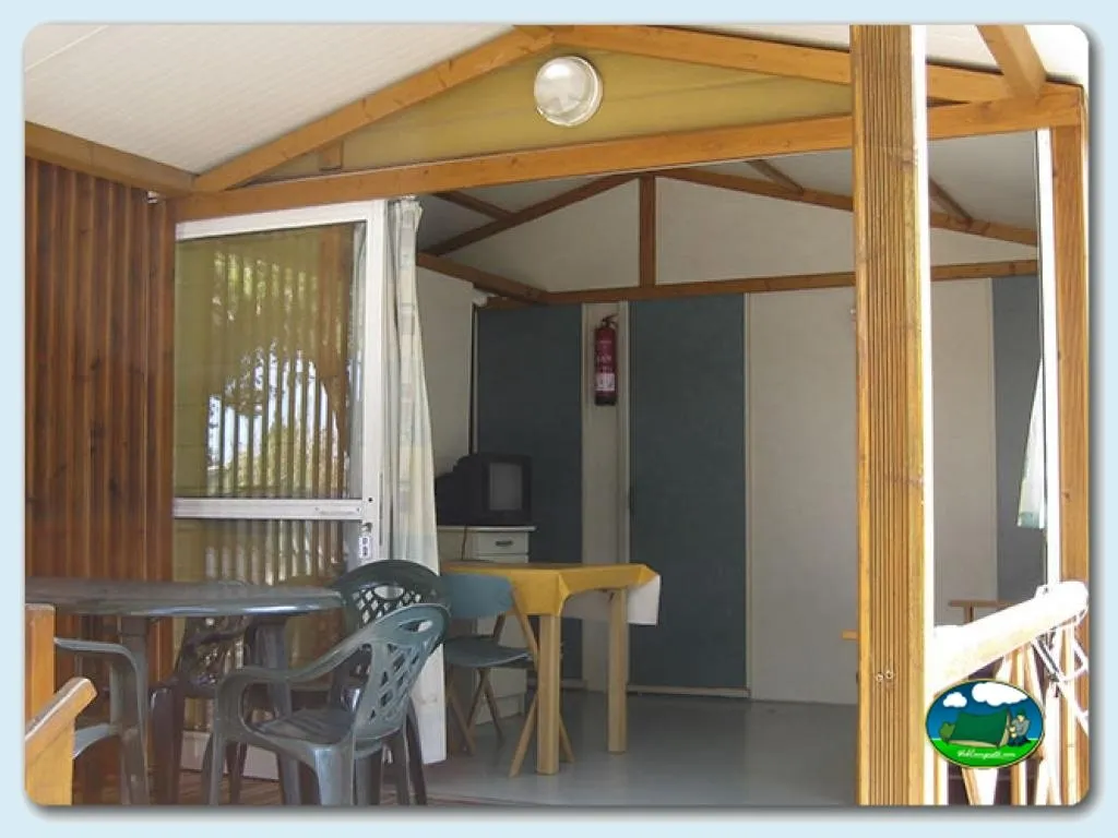 Foto de Camping L`Alqueria, Valencia, Comunidad Valenciana, España - imagen 30