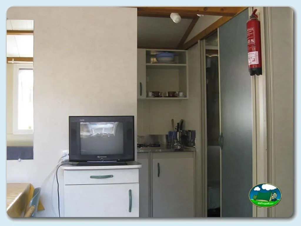 Foto de Camping L`Alqueria, Valencia, Comunidad Valenciana, España - imagen 31
