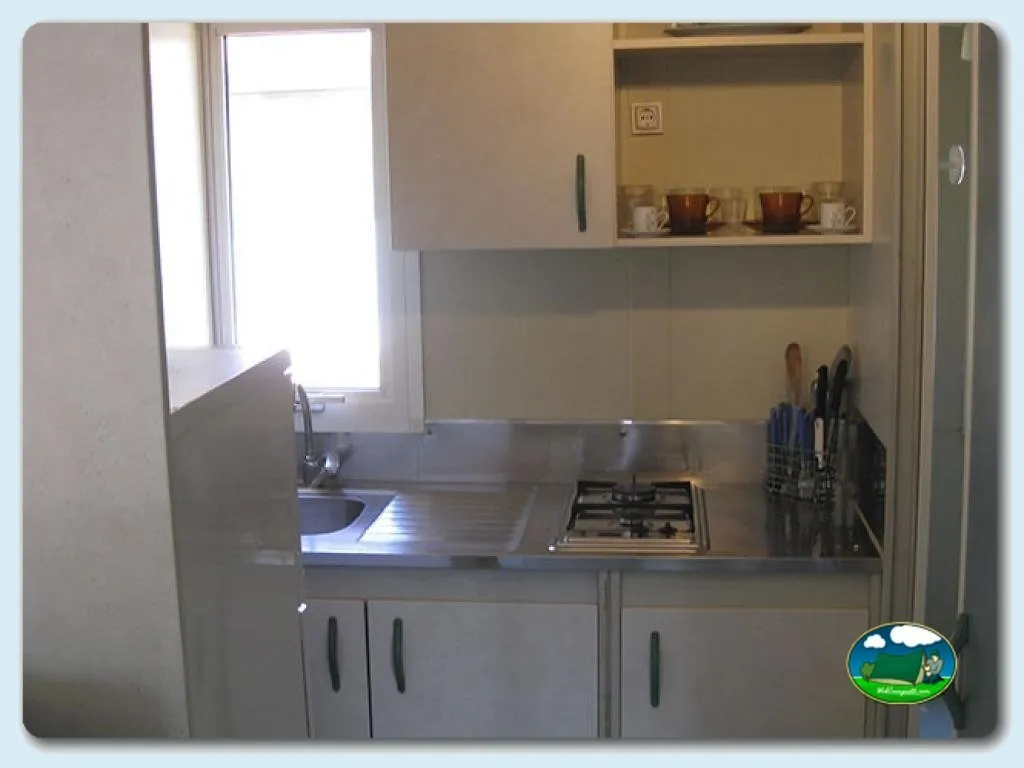 Foto de Camping L`Alqueria, Valencia, Comunidad Valenciana, España - imagen 32