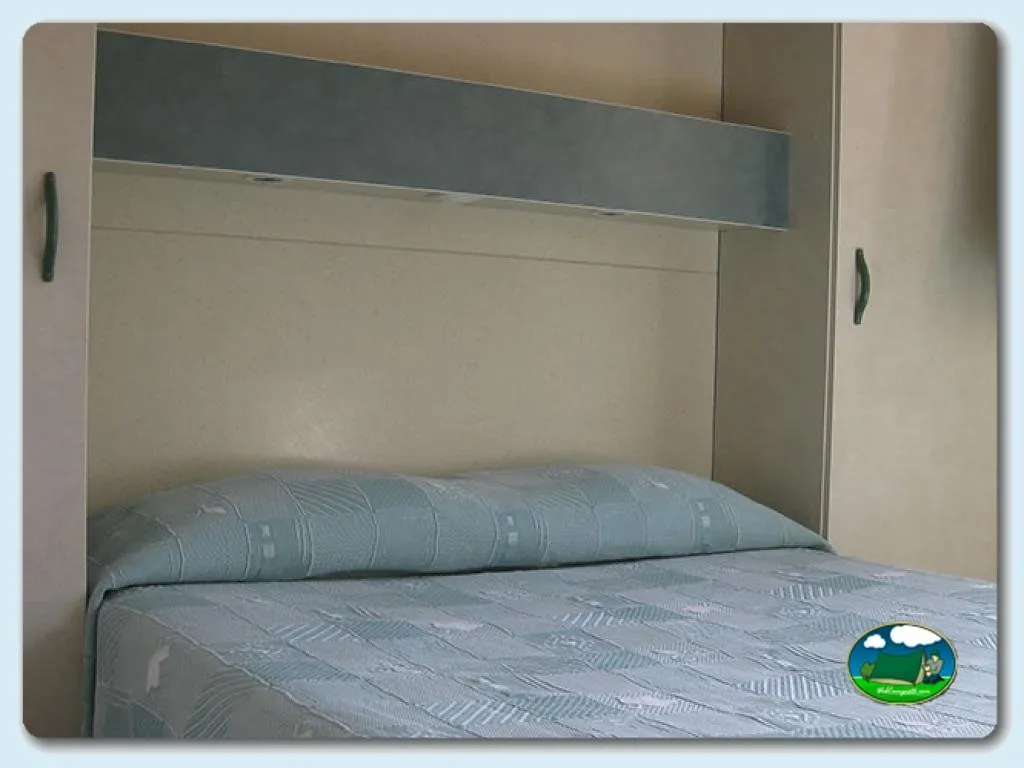 Foto de Camping L`Alqueria, Valencia, Comunidad Valenciana, España - imagen 33