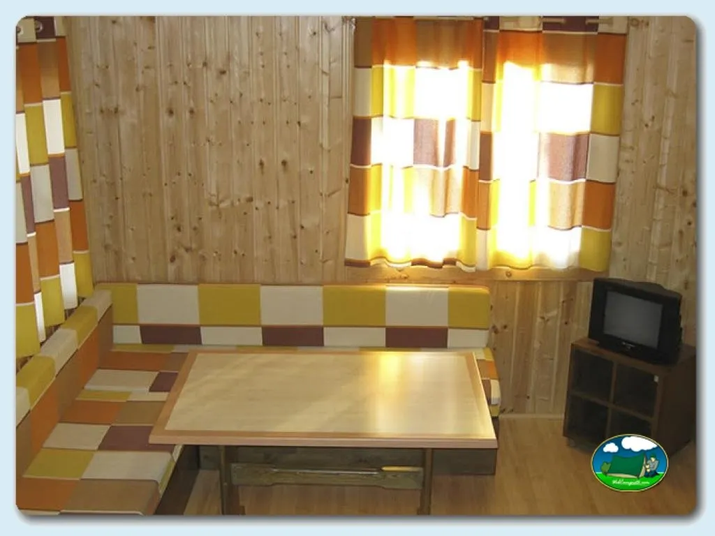 Bungalow&nbsp;Euroadaptado en Camping L`Alqueria, Valencia, Comunidad Valenciana, España - imagen 4