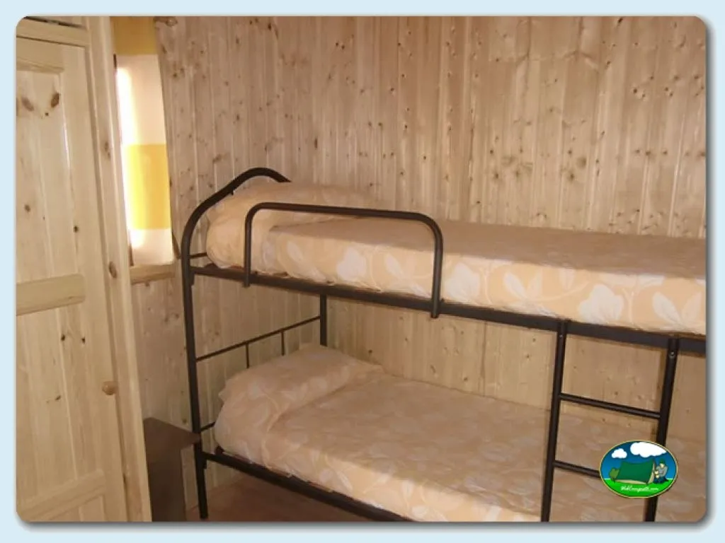 Bungalow&nbsp;Euroadaptado en Camping L`Alqueria, Valencia, Comunidad Valenciana, España - imagen 6