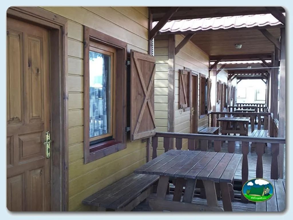 Foto de Camping L`Alqueria, Valencia, Comunidad Valenciana, España - imagen 37