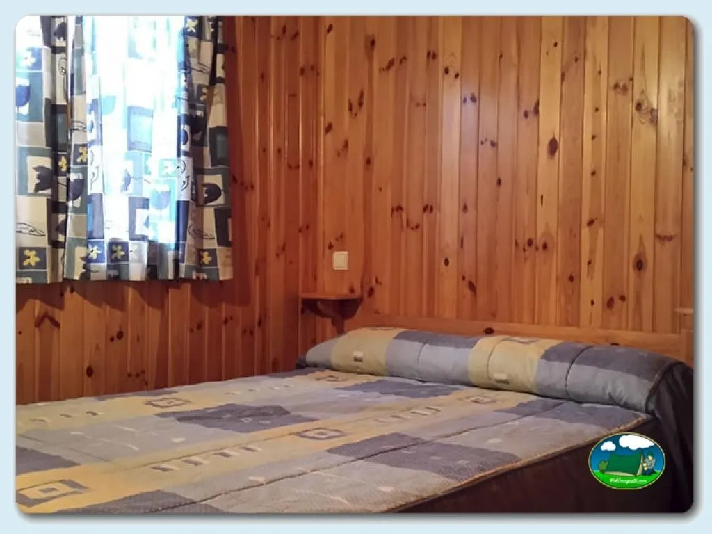 Foto de Camping L`Alqueria, Valencia, Comunidad Valenciana, España - imagen 41