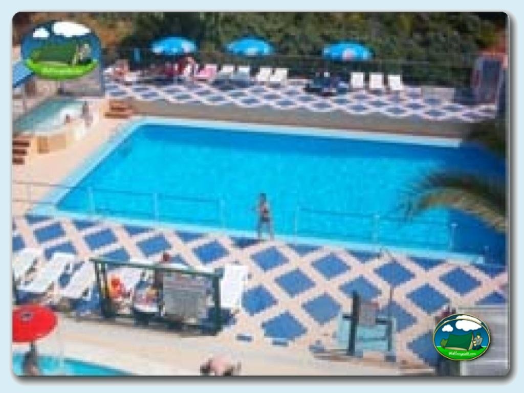 Camping L`Alqueria