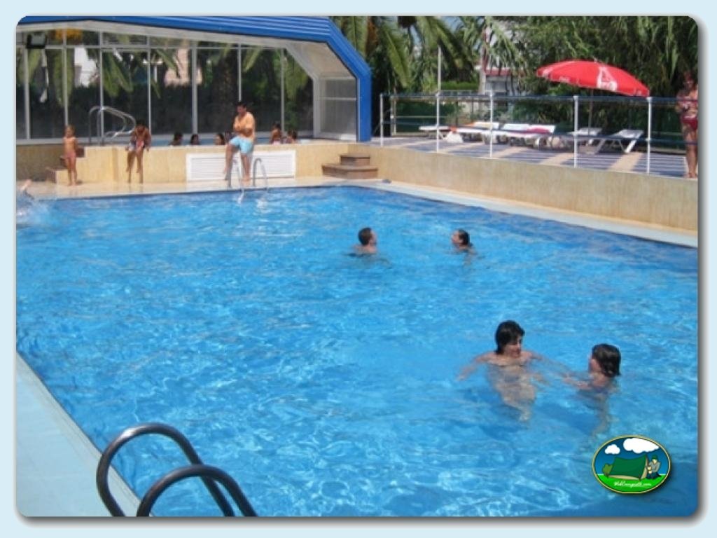 Camping L`Alqueria