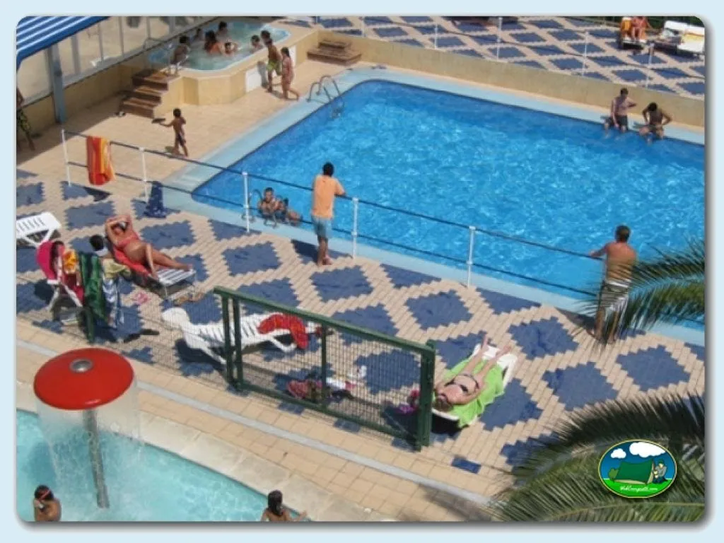 Foto de Camping L`Alqueria, Valencia, Comunidad Valenciana, España - imagen 53