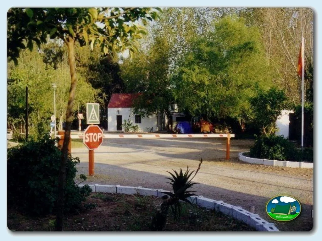 Camping La Naranja en gandía, Valencia - imagen 2