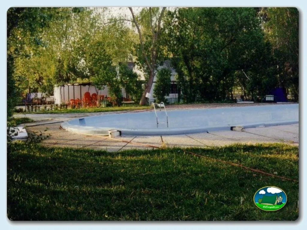 Camping La Naranja en gandía, Valencia - imagen 5