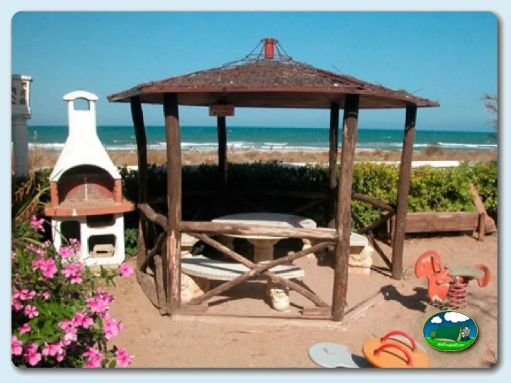 Camping San Vicente