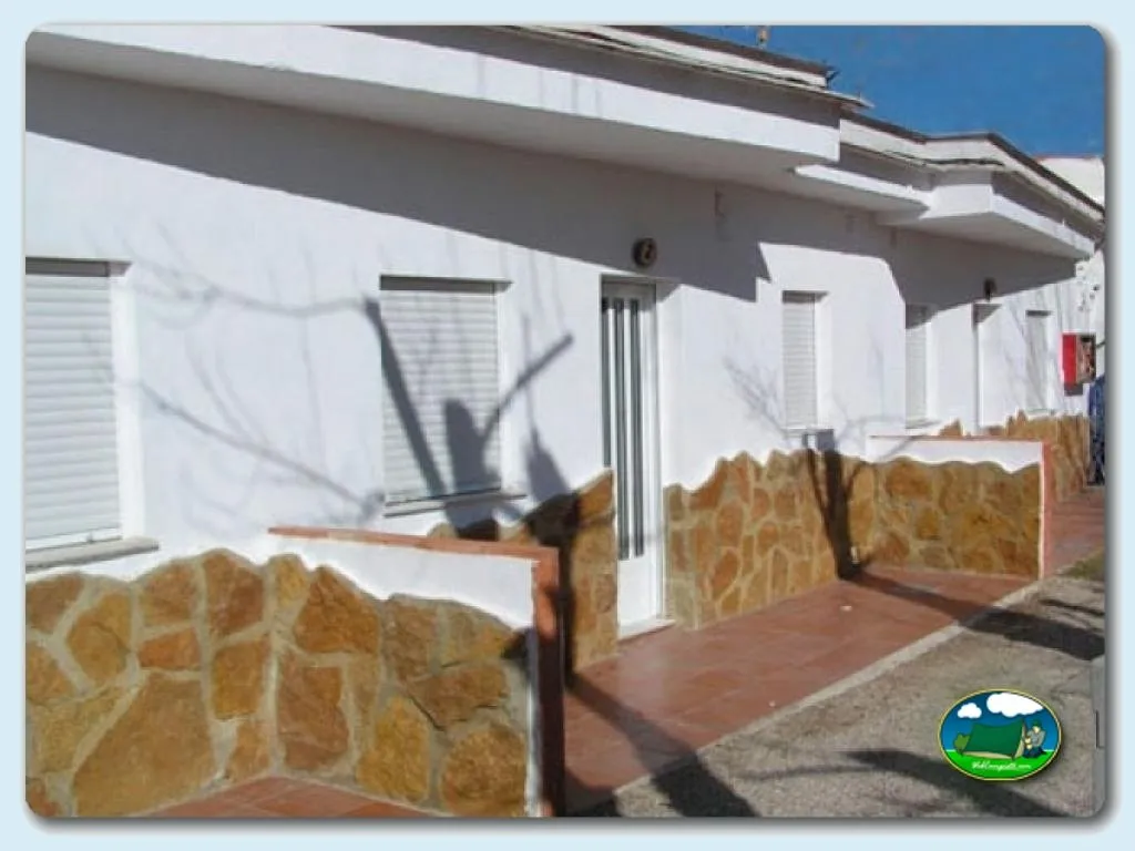 Foto de Camping San Vicente, Valencia, Comunidad Valenciana, España - imagen 21