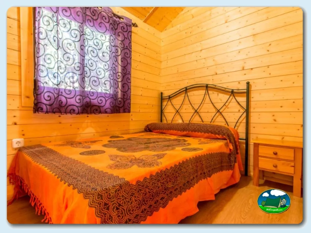 Foto de Camping San Vicente, Valencia, Comunidad Valenciana, España - imagen 17