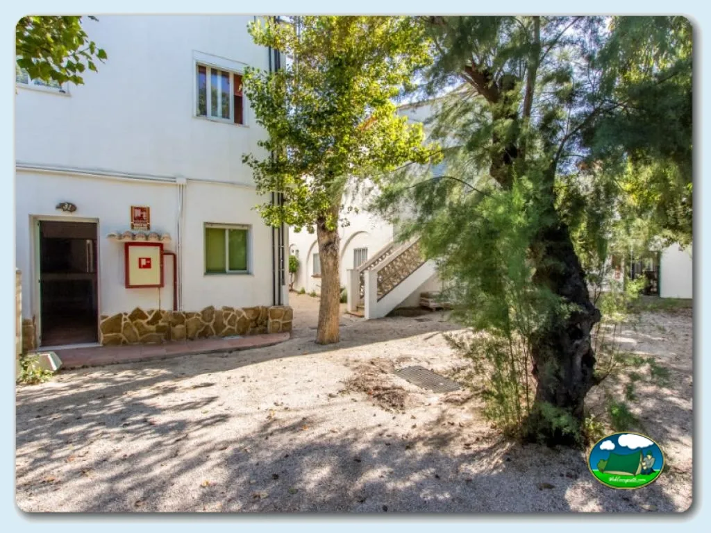 Foto de Camping San Vicente, Valencia, Comunidad Valenciana, España - imagen 10