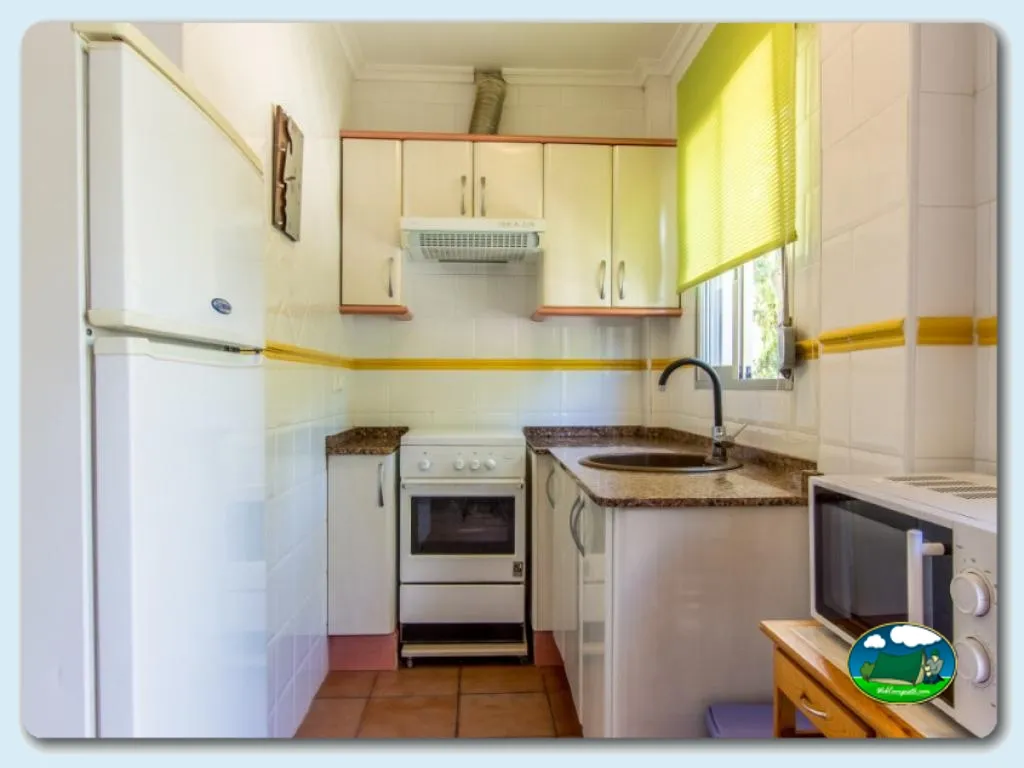 Foto de Camping San Vicente, Valencia, Comunidad Valenciana, España - imagen 12