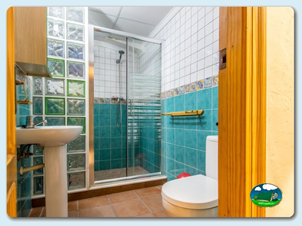 Bungalows en Camping San Vicente, Valencia, España