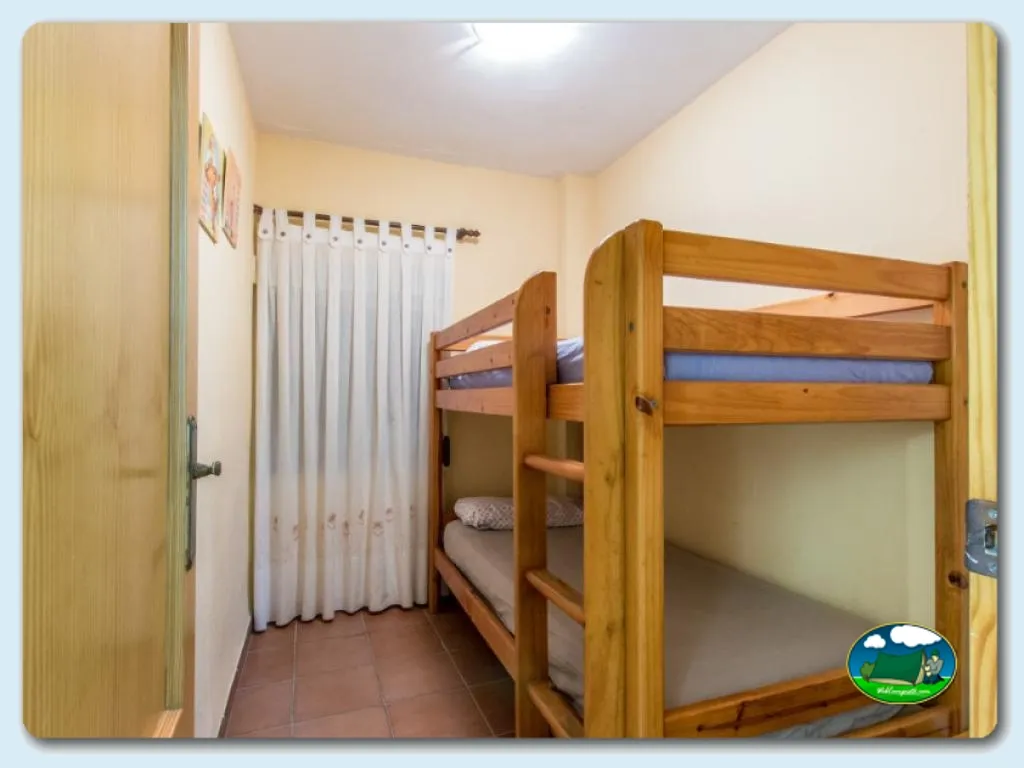 Camping San Vicente