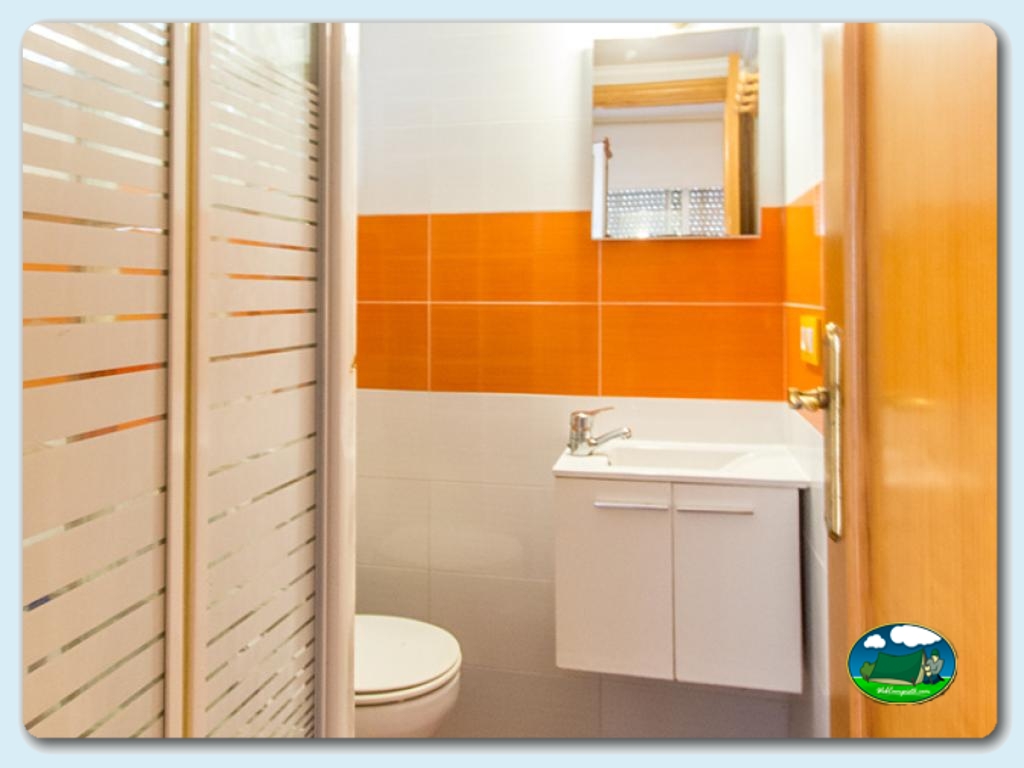 Estudios en Camping San Vicente, Valencia, España