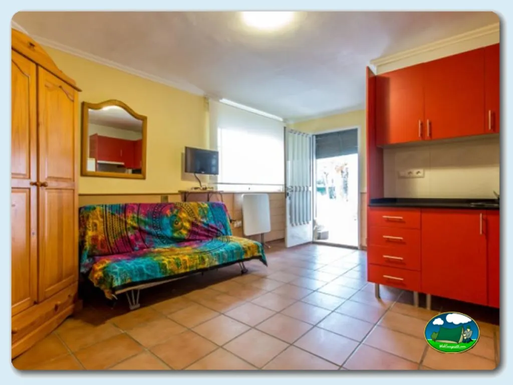 Foto de Camping San Vicente, Valencia, Comunidad Valenciana, España - imagen 25