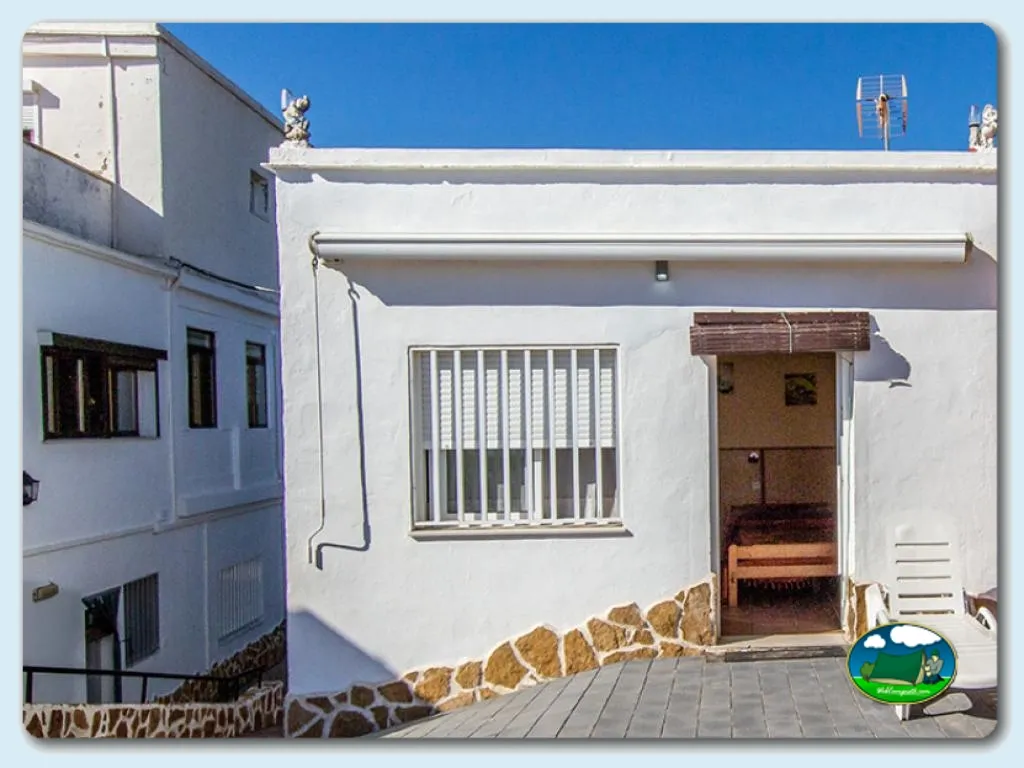 Foto de Camping San Vicente, Valencia, Comunidad Valenciana, España - imagen 27