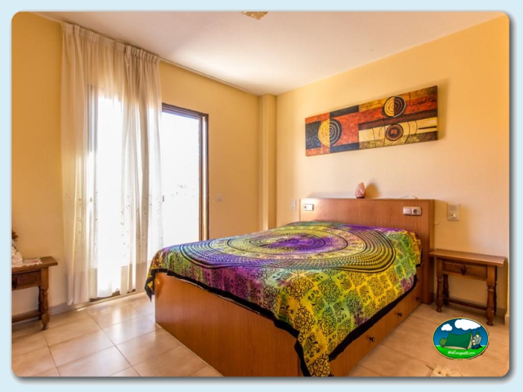 Chalet 15 en Camping San Vicente, Valencia, España