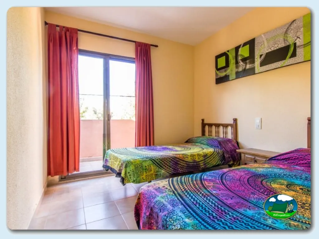 Foto de Camping San Vicente, Valencia, Comunidad Valenciana, España - imagen 30