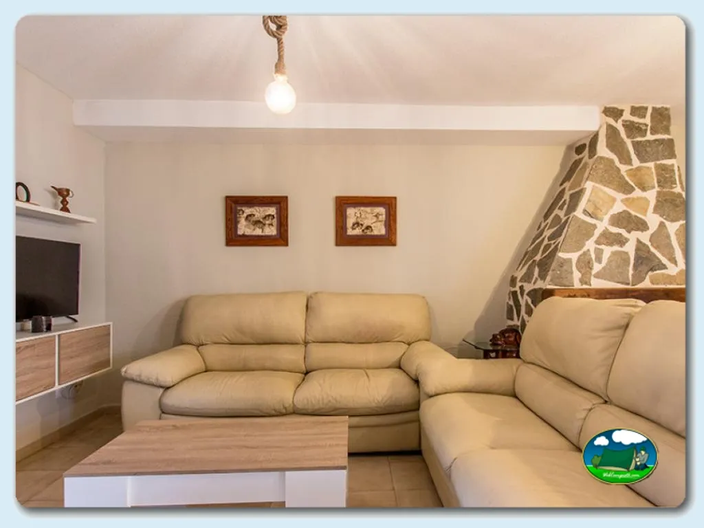 Foto de Camping San Vicente, Valencia, Comunidad Valenciana, España - imagen 33